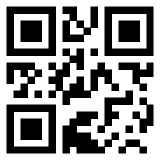 Il Qr Code di 3200443517