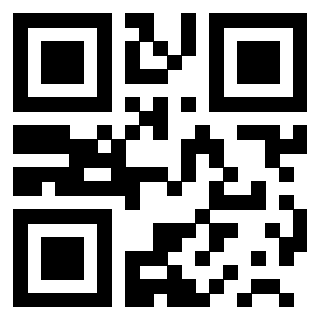 3200443521 Qr Code associato