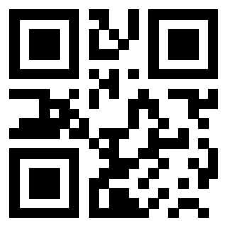 3200443524 Qr Code associato