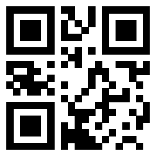 Immagine del QrCode di 3200443525