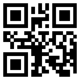 3200443529 - Immagine del QrCode associato