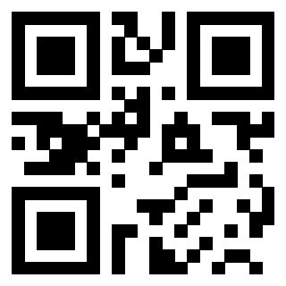 Immagine del Qr Code di 3200443530