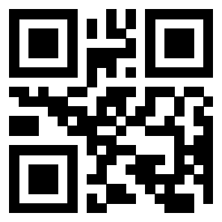 3200443531 - Immagine del Qr Code associato