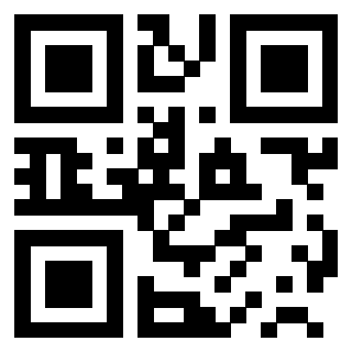 Scansione del Qr Code di 3200443534