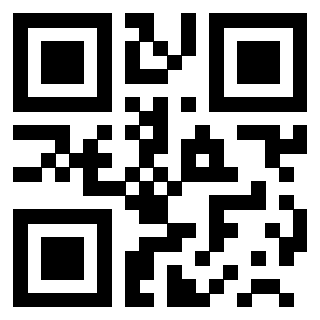 3200443537 Qr Code associato