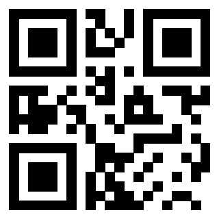 Il QrCode di 3200443538
