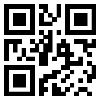 3200443544 Qr Code associato