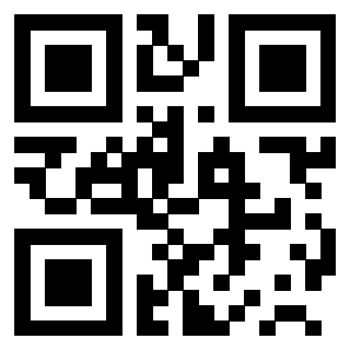 Immagine del Qr Code di 3200443545