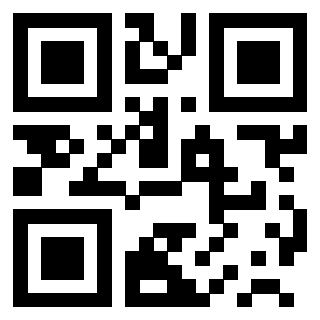 Immagine del QrCode di 3200443546