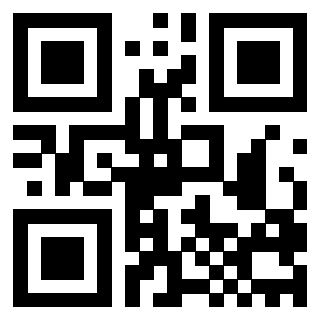 3200443547 - Immagine del Qr Code associato