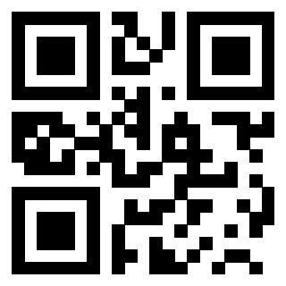 3200443549 Qr Code associato