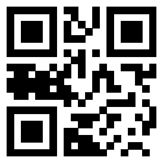 Scansione del QrCode di 3200443551