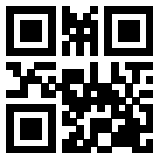 3200443552 - Immagine del Qr Code
