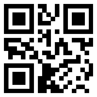 Immagine del QrCode di 3200443554
