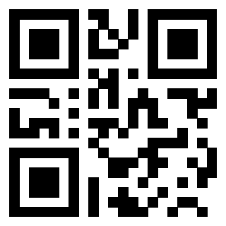 Scansione del QrCode di 3200443555