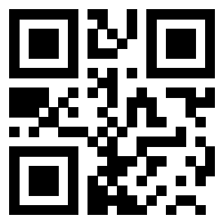 3200443559 Qr Code associato