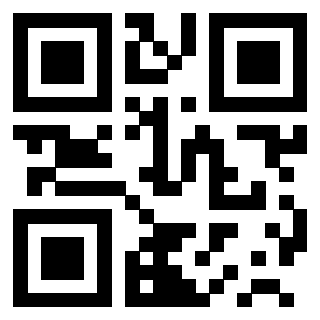 Scansione del Qr Code di 3200443563
