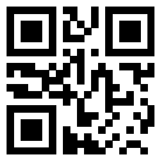 Scansione del Qr Code di 3200443566