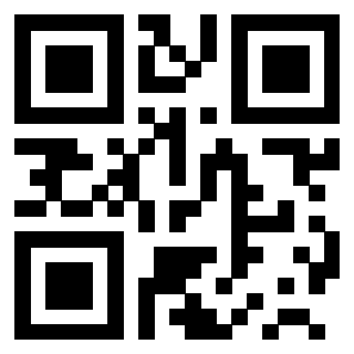 3200443567 - Immagine del QrCode associato