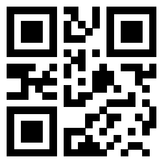 3200443571 QrCode associato