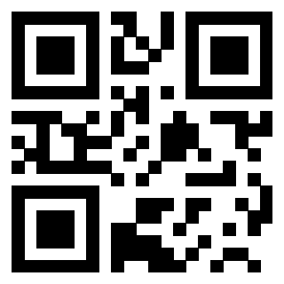 3200443573 - Immagine del QrCode associato