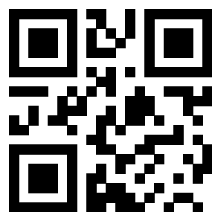 Il QrCode di 3200443574