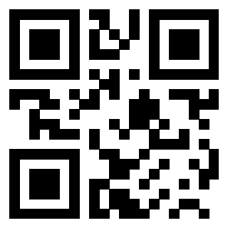 Il QrCode di 3200443580