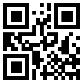 Immagine del Qr Code di 3200443581
