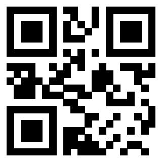 Il QrCode di 3200443582