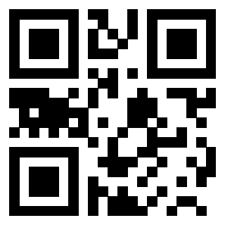 Immagine del Qr Code di 3200443584