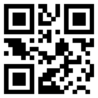 3200443585 QrCode associato