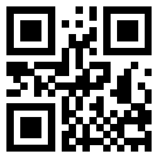 Immagine del Qr Code di 3200443586