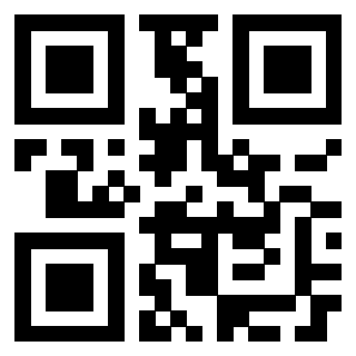 3200443587 - Immagine del QrCode associato