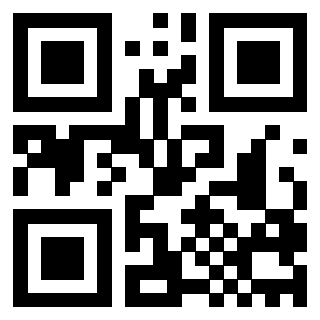 3200443592 - Immagine del Qr Code associato
