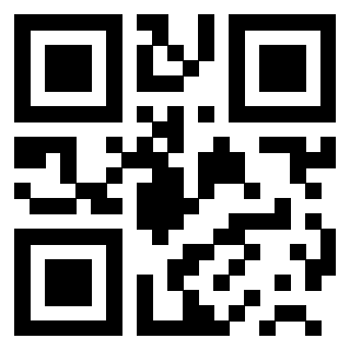 Il Qr Code di 3200443594