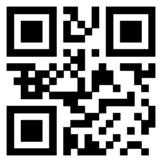 Immagine del Qr Code di 3200443598