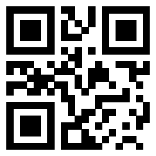 3200443599 - Immagine del Qr Code