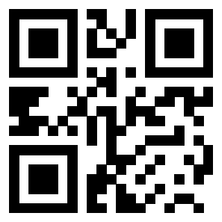 3200443600 - Immagine del QrCode associato