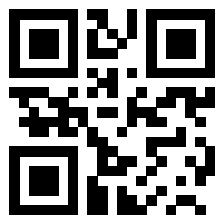 Scansione del QrCode di 3200443606