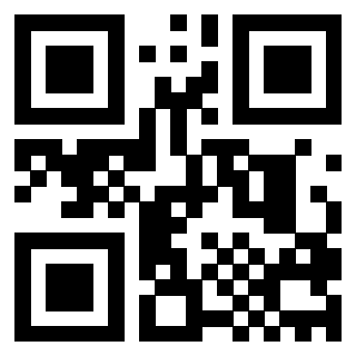 3200443608 - Immagine del Qr Code associato