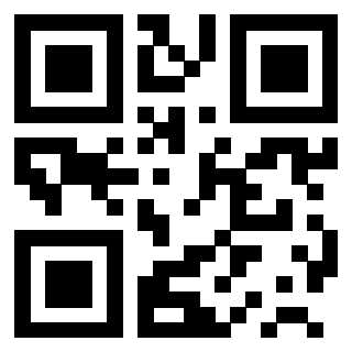 3200443611 - Immagine del Qr Code