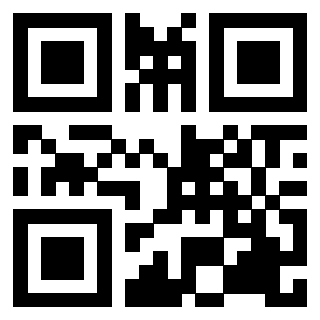 3200443612 Qr Code associato