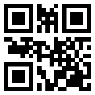Immagine del QrCode di 3200443613