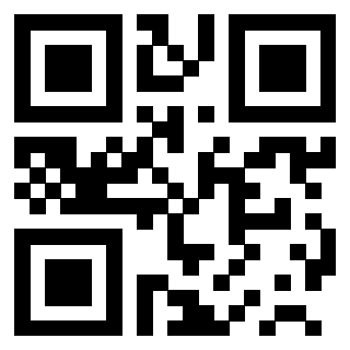3200443616 Qr Code associato