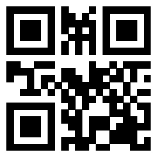 3200443618 - Immagine del QrCode