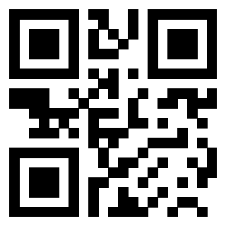 Scansione del Qr Code di 3200443620