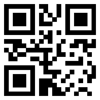 Immagine del Qr Code di 3200443622