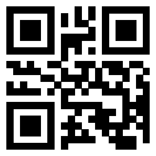 3200443623 - Immagine del QrCode associato