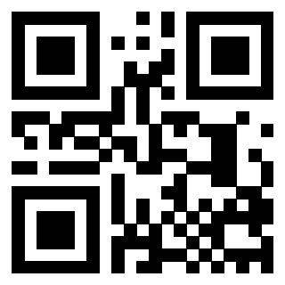 Il QrCode di 3200443626