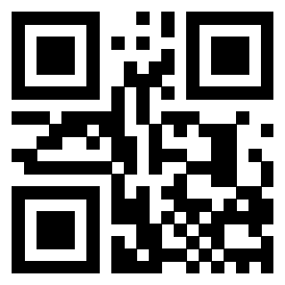 Immagine del Qr Code di 3200443627